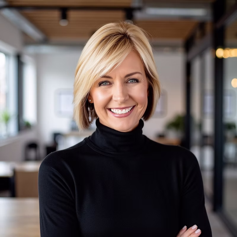 Piper Moretti South Bay real estate broker